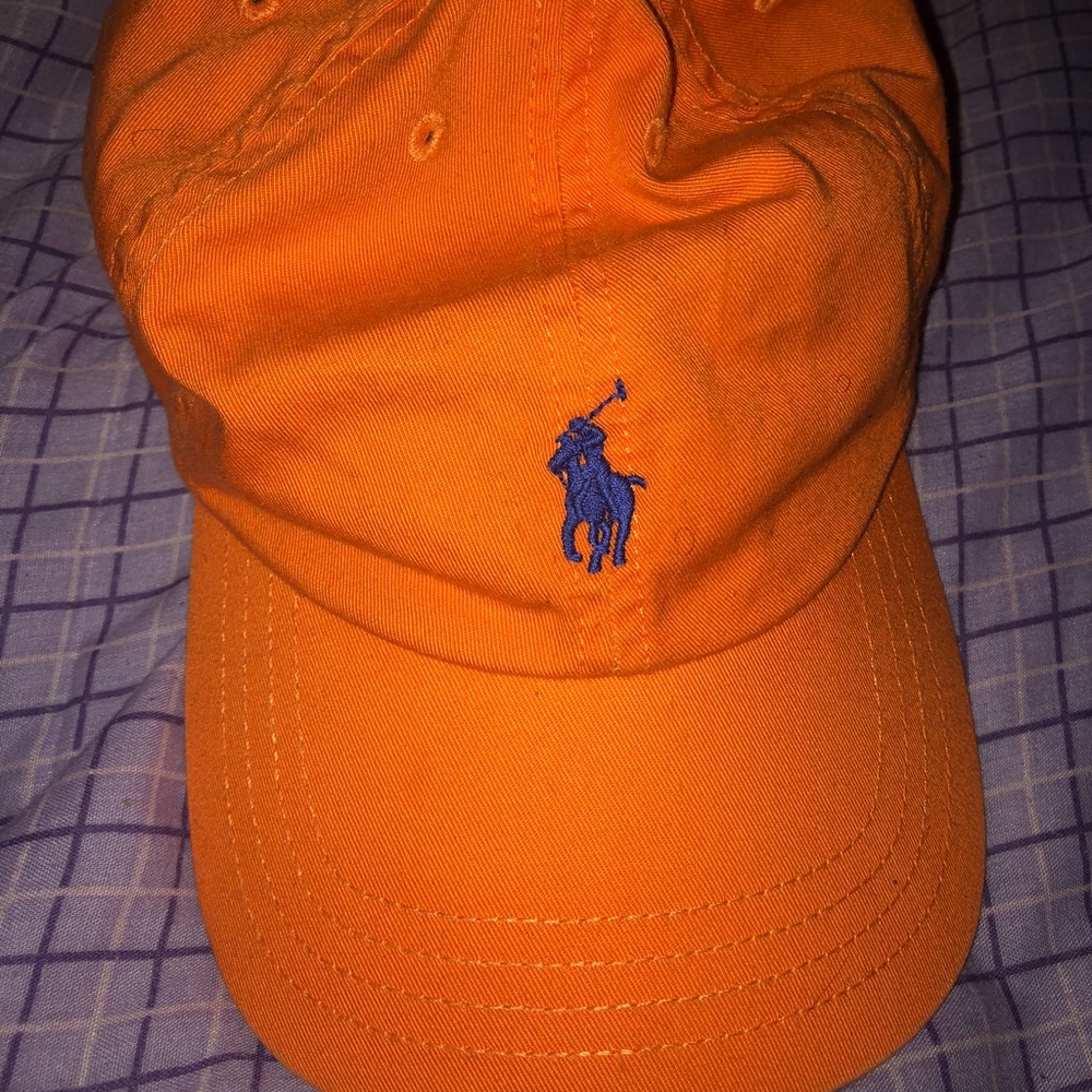 Cotton Chino Baseball Cap